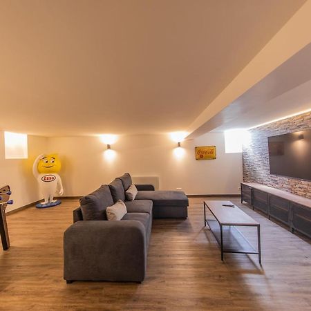 Apartmán Le Foncillion Royan Exteriér fotografie