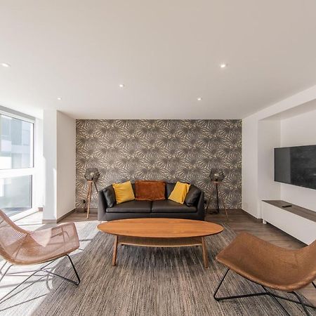 Apartmán Le Foncillion Royan Exteriér fotografie