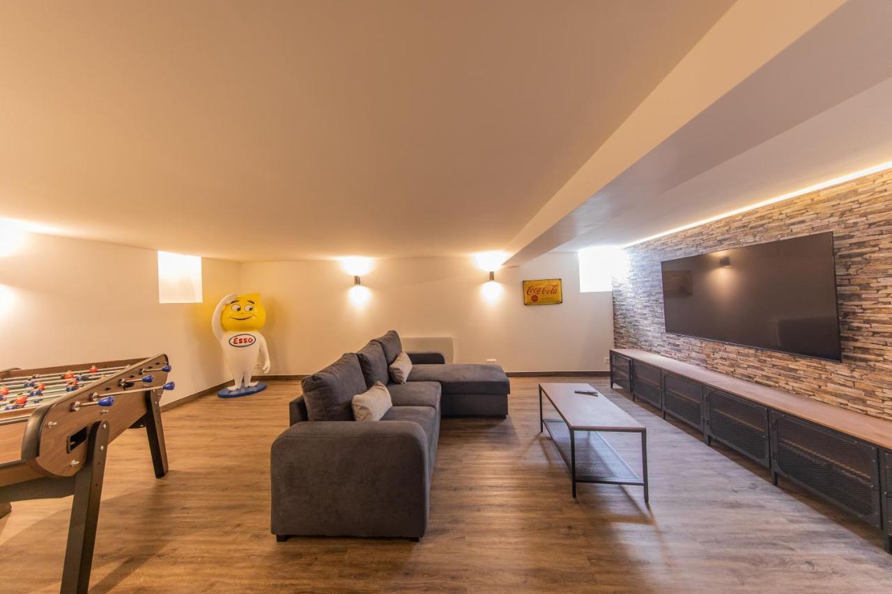 Apartmán Le Foncillion Royan Exteriér fotografie