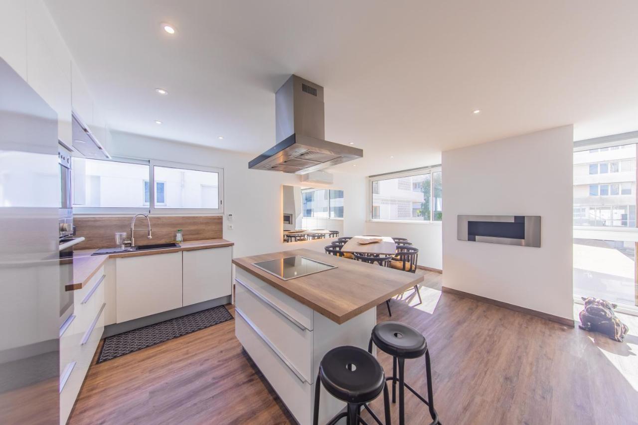 Apartmán Le Foncillion Royan Exteriér fotografie
