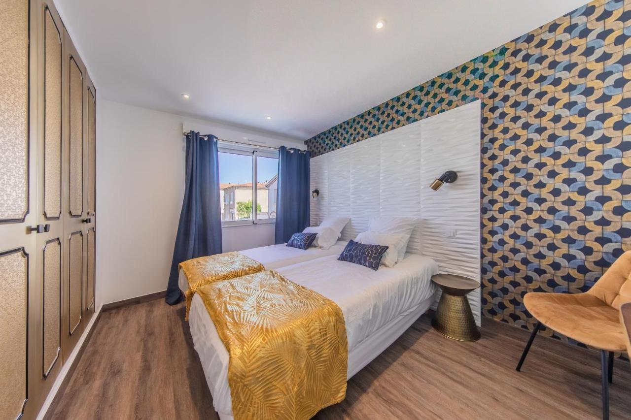 Apartmán Le Foncillion Royan Exteriér fotografie