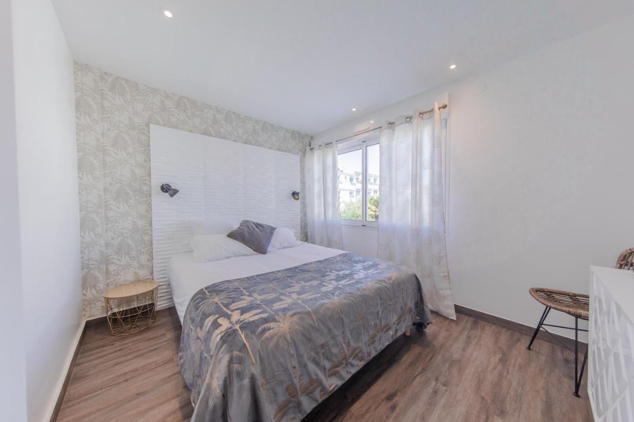 Apartmán Le Foncillion Royan Exteriér fotografie