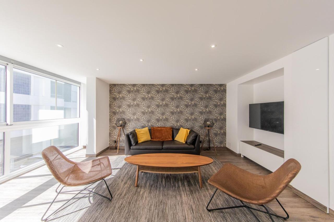 Apartmán Le Foncillion Royan Exteriér fotografie