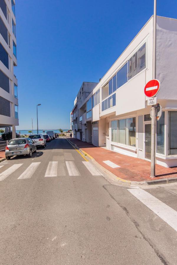 Apartmán Le Foncillion Royan Exteriér fotografie