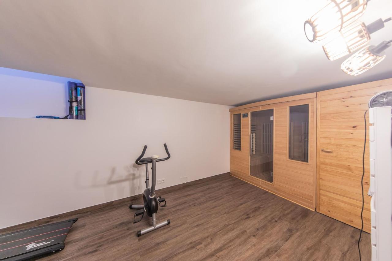 Apartmán Le Foncillion Royan Exteriér fotografie
