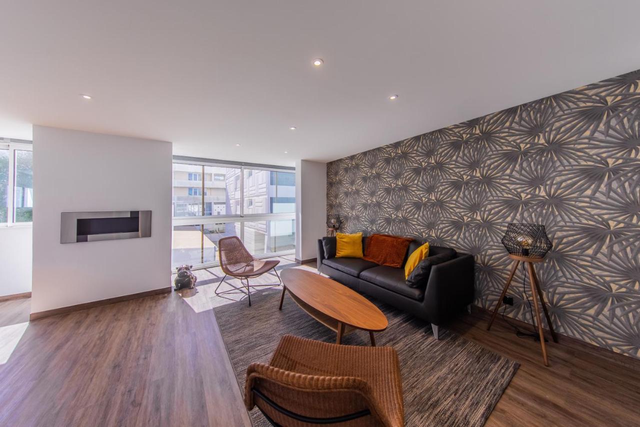 Apartmán Le Foncillion Royan Exteriér fotografie