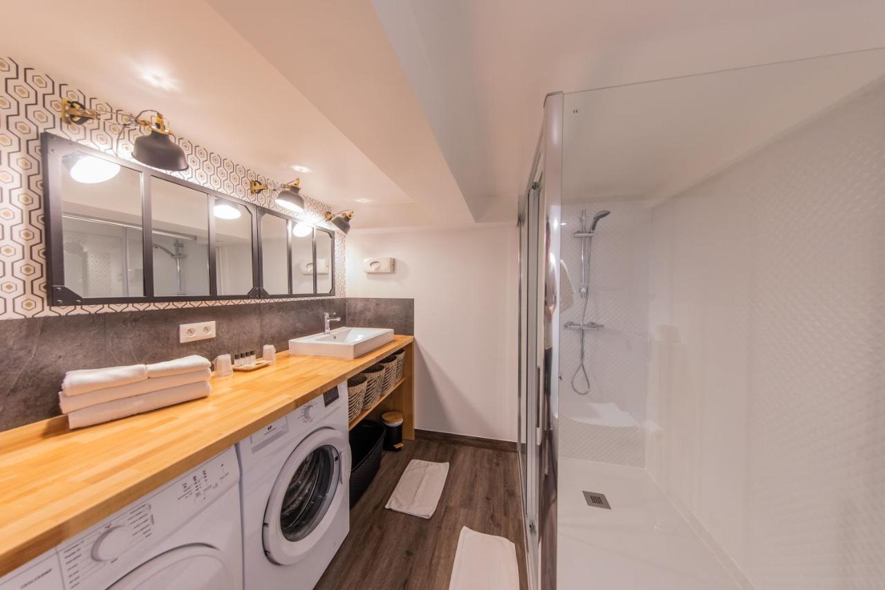 Apartmán Le Foncillion Royan Exteriér fotografie