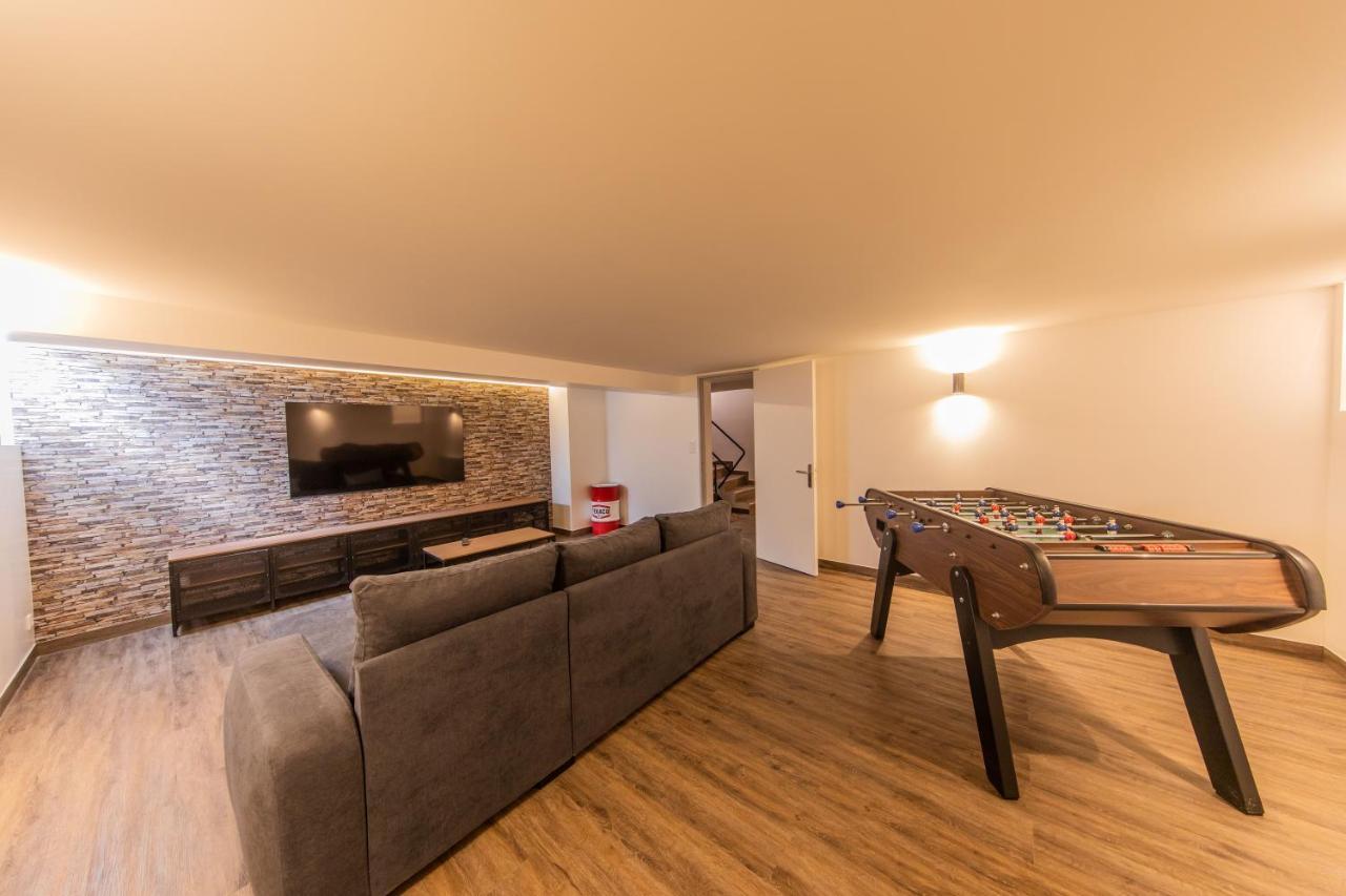 Apartmán Le Foncillion Royan Exteriér fotografie