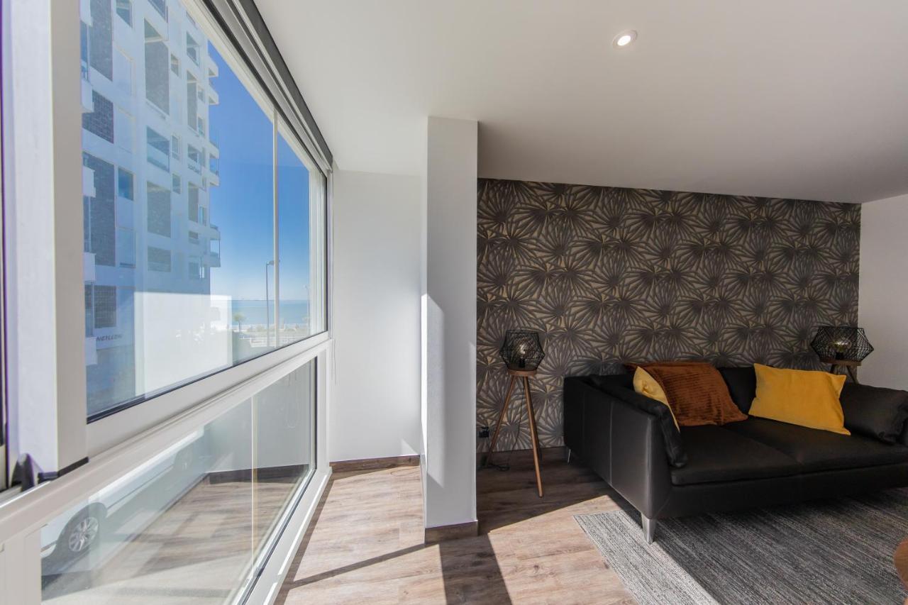 Apartmán Le Foncillion Royan Exteriér fotografie