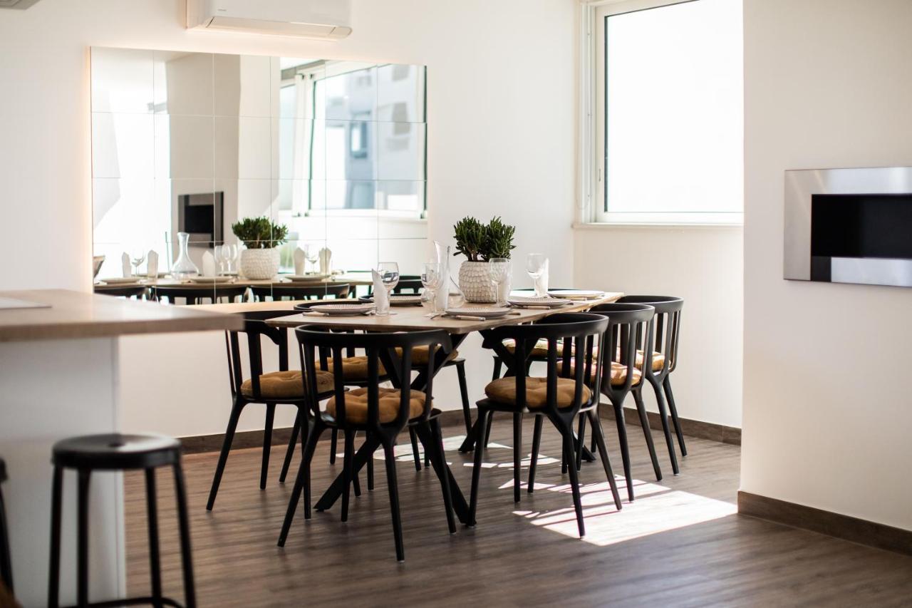 Apartmán Le Foncillion Royan Exteriér fotografie