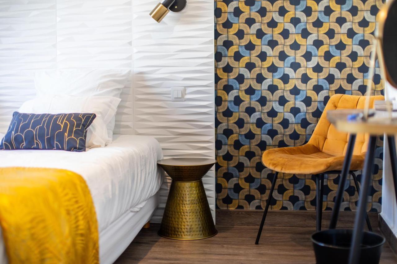 Apartmán Le Foncillion Royan Exteriér fotografie