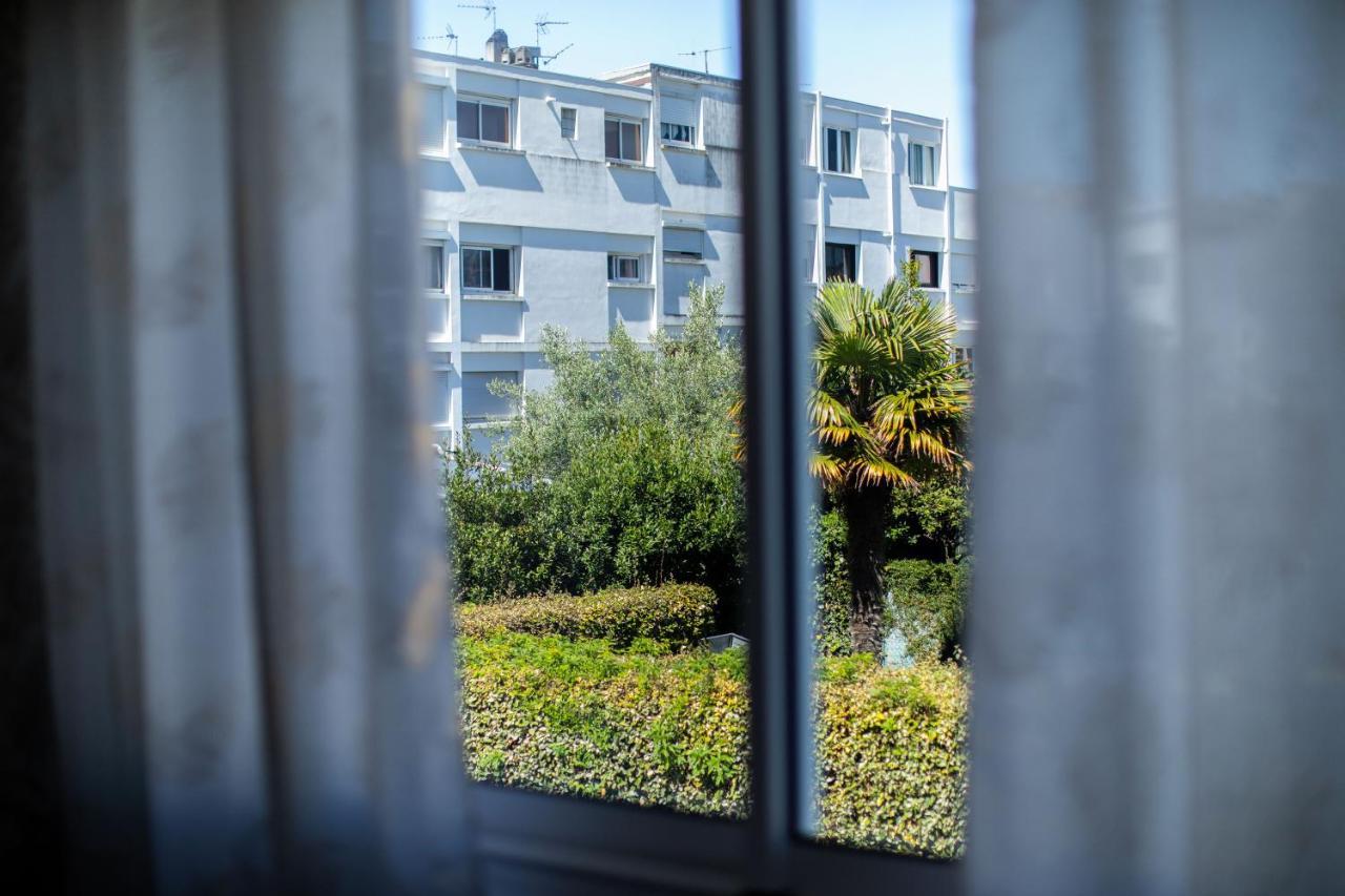 Apartmán Le Foncillion Royan Exteriér fotografie
