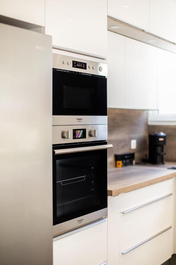 Apartmán Le Foncillion Royan Exteriér fotografie